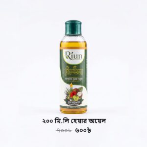 ২০০ গ্রাম হেয়ার অয়েল